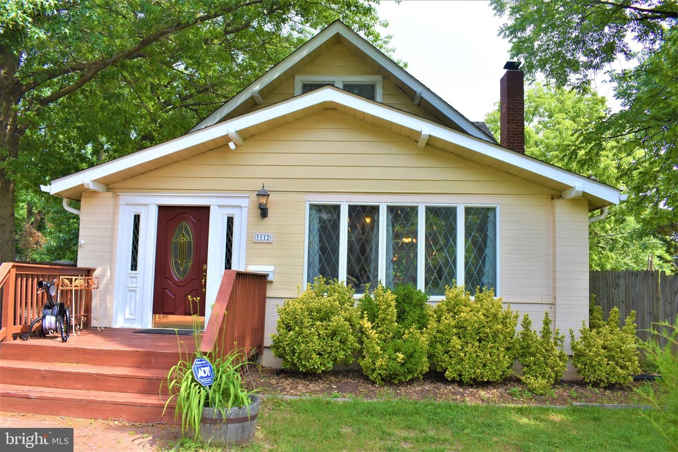 3112 Franklin St, Alexandria, VA 22306 - photo 1