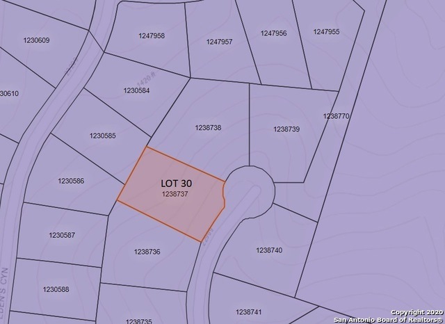 22927 Homestead Mesa, San Antonio, TX 78255 - photo 1