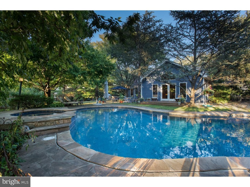 1608 Great Rd, Skillman, NJ 08558 - photo 1