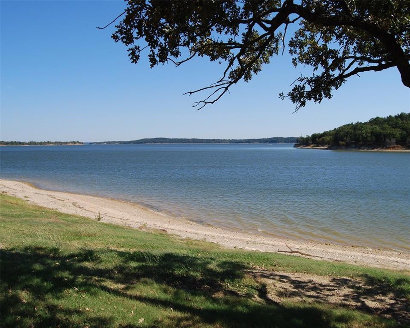 Lot 50A Bear Lakes Dr, Gordonville, TX 76245 - photo 1