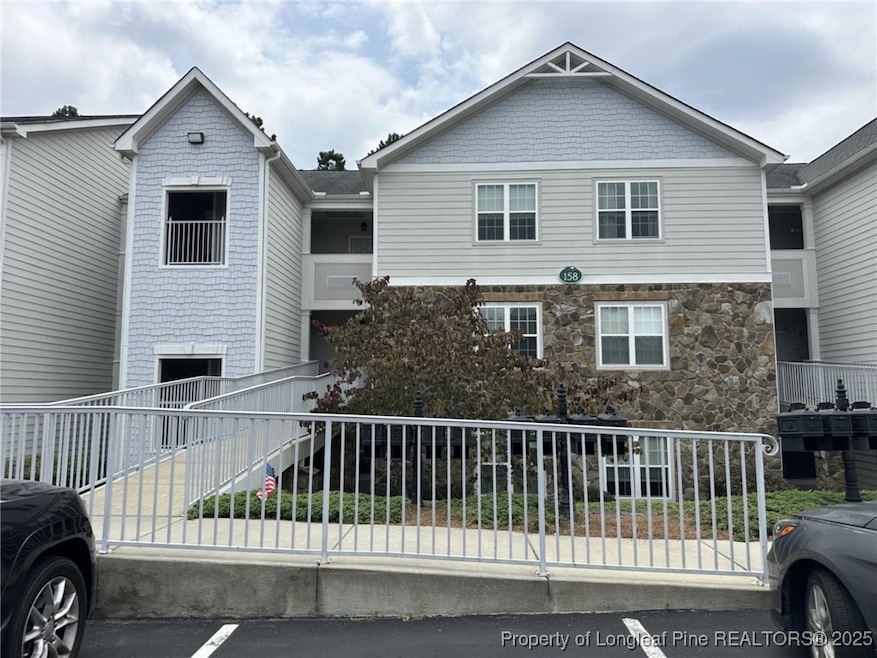 158 Gallery #202 Dr, Spring Lake, NC 28390 - photo 1