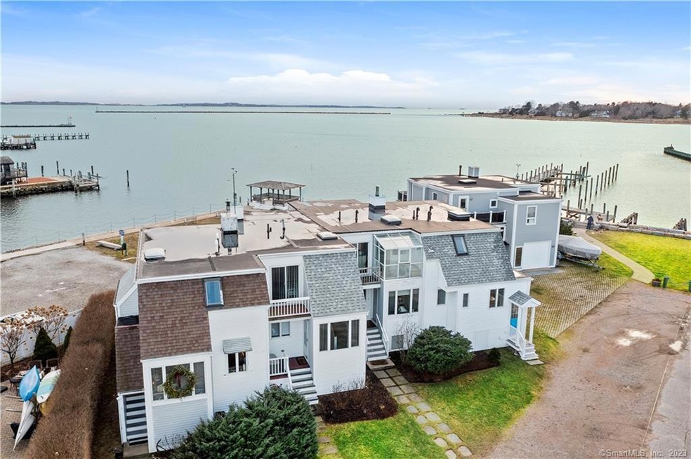 1 Church St unit E, Stonington, CT 06378 - photo 1