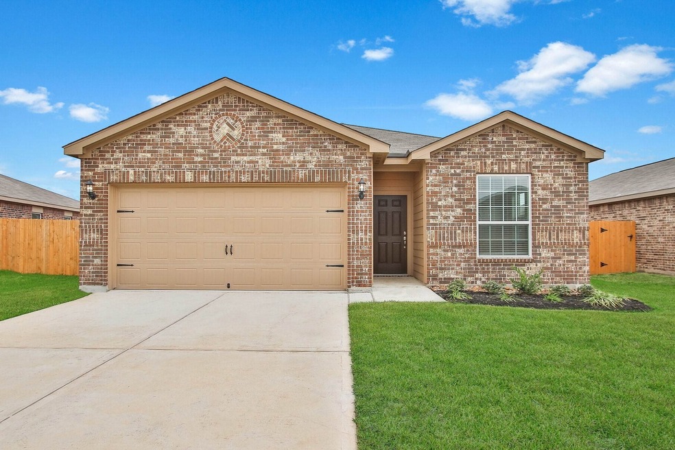 22103 Nova Summit Cir, Hockley, TX 77447 - photo 1