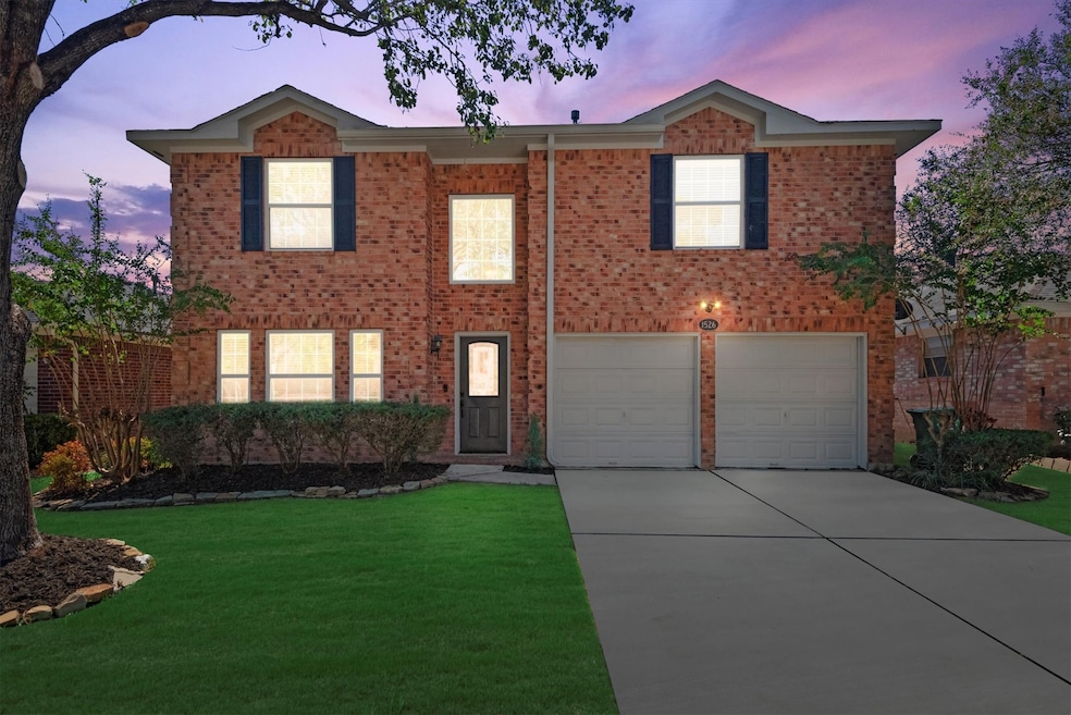 1526 Telkwa Dr, Spring, TX 77386 - photo 1