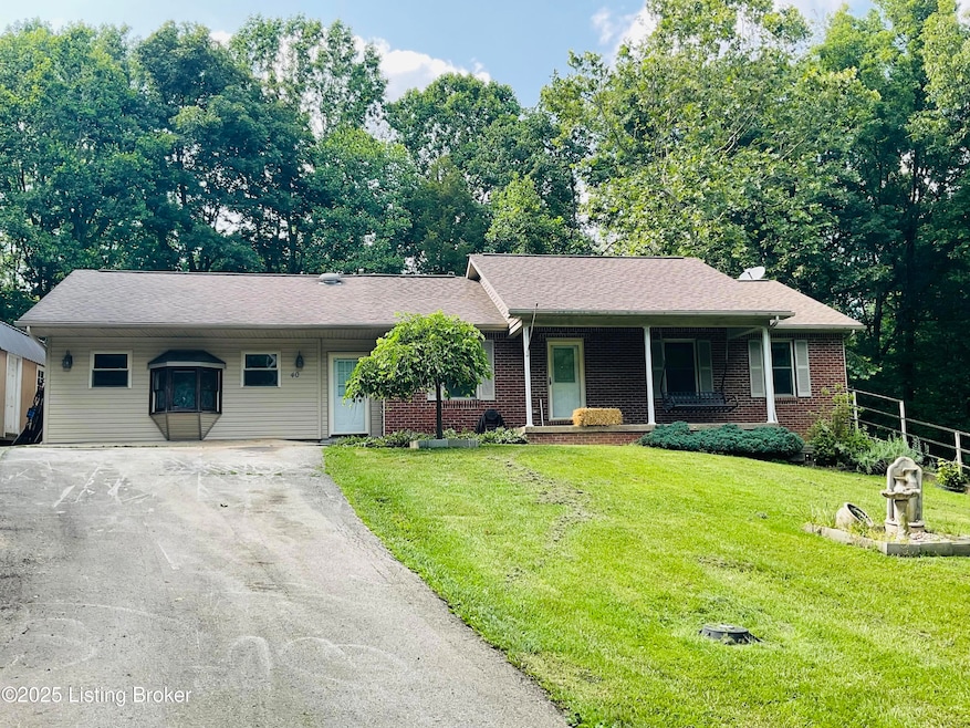 40 Sunflower Ln, Brandenburg, KY 40108 - photo 1