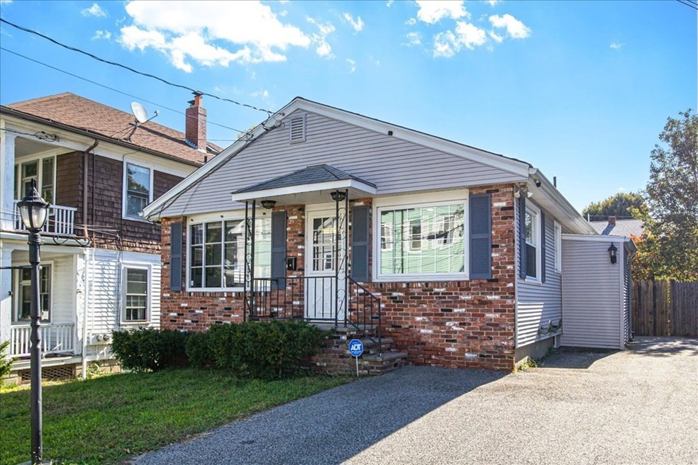 Sold $275,000 • Co-Listing Agent