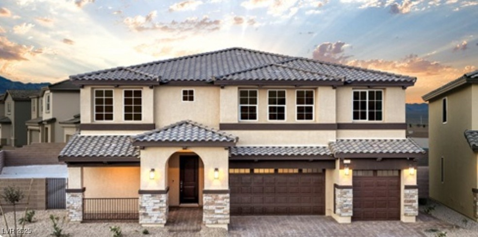 Pictures are of a Model home and are for represent