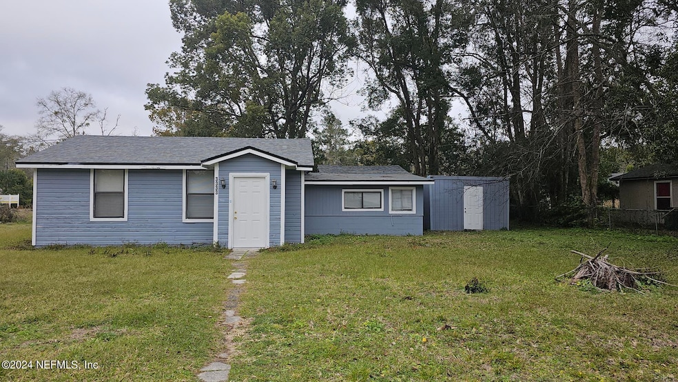 3333 Frances Ave, Jacksonville, FL 32218 - photo 1