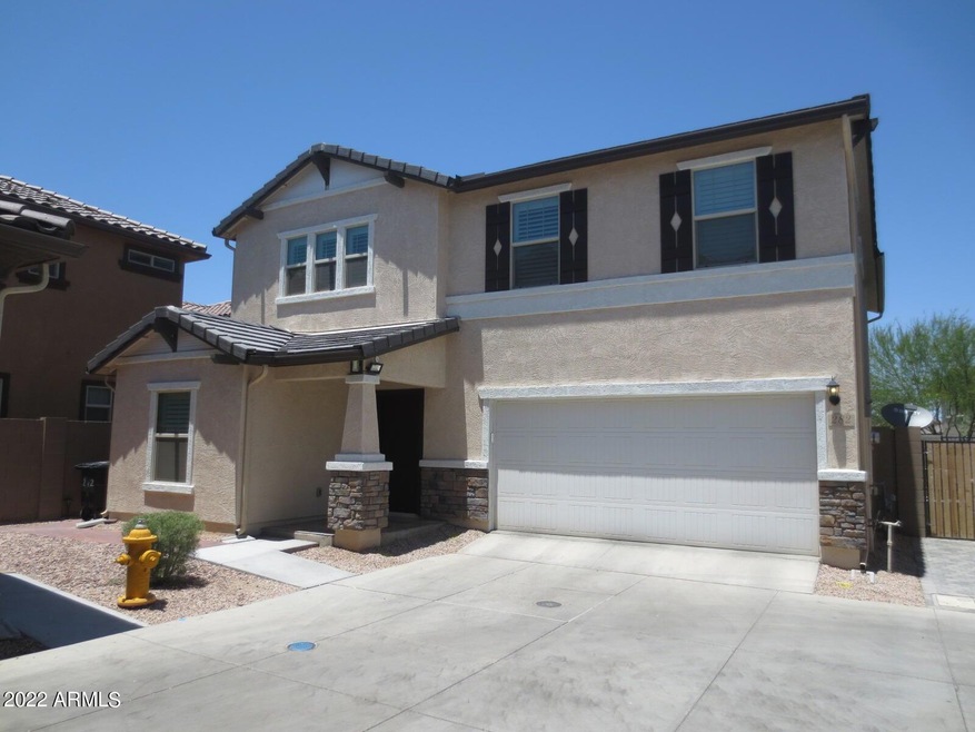 282 N Scott Dr, Chandler, AZ 85225 - photo 1