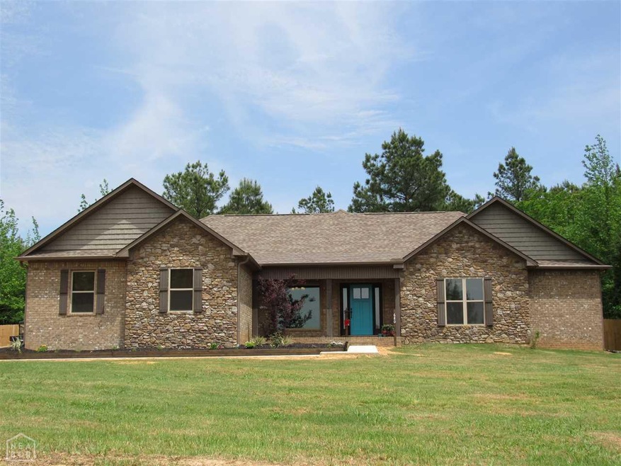 680 Greene 706 Rd, Jonesboro, AR 72401 - photo 1