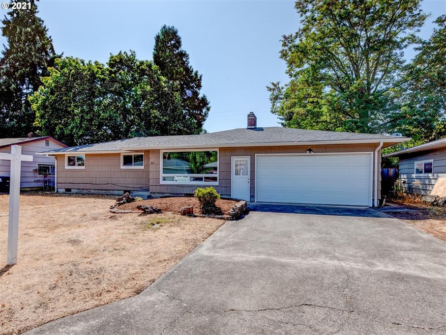 1820 Linwood St, Eugene, OR 97404 - photo 1