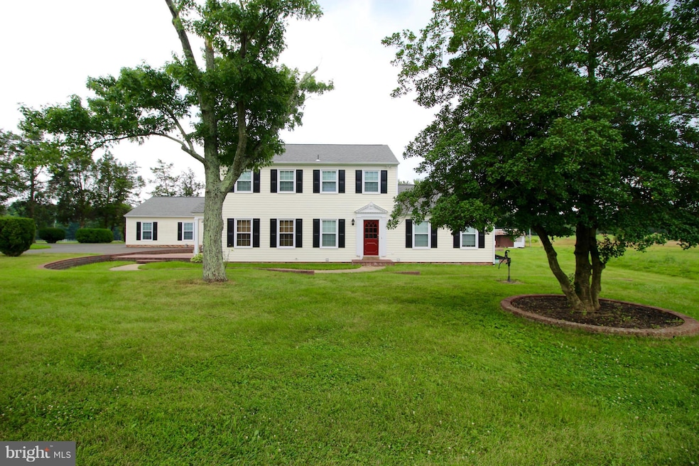 6634 Vint Hill Rd, Warrenton, VA 20187 - photo 1