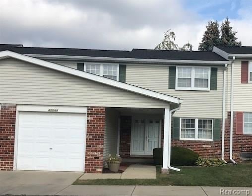 Welcome to 42044 Queen Anne Court!