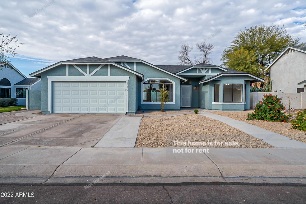 1610 E Kent Ave, Chandler, AZ 85225 - photo 1