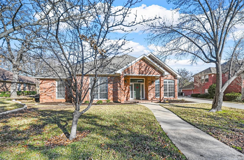 1505 Lynhurst Ln, Denton, TX 76205 - photo 1