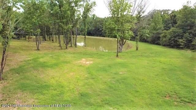 10 Acres - Bolin Rd