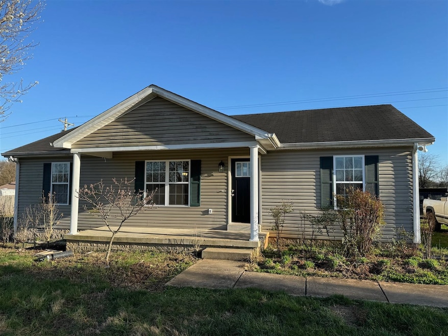 822 Girkin Boiling Springs Rd, Bowling Green, KY 42101 MLS