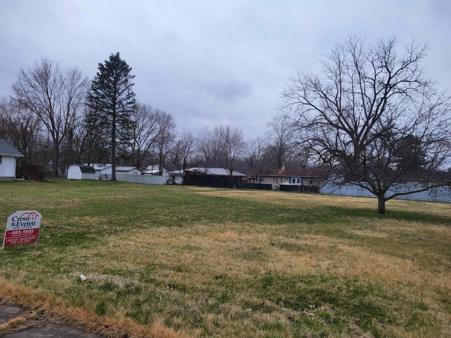 Lot 4 Blk 24 Kelsey Ave, Elkhart, IN 46517 - photo 1