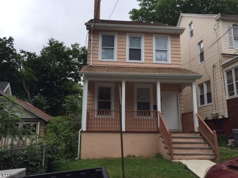 483 Willow St, Orange, NJ 07050 - photo 1