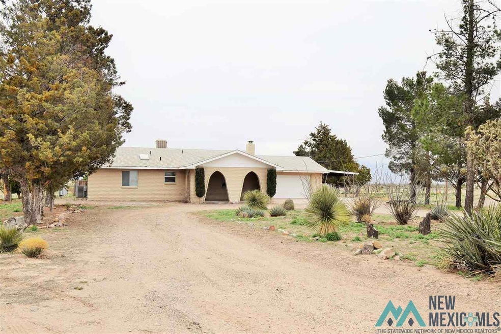9835 Majestic View Rd SW, Deming, NM 88030 - photo 1