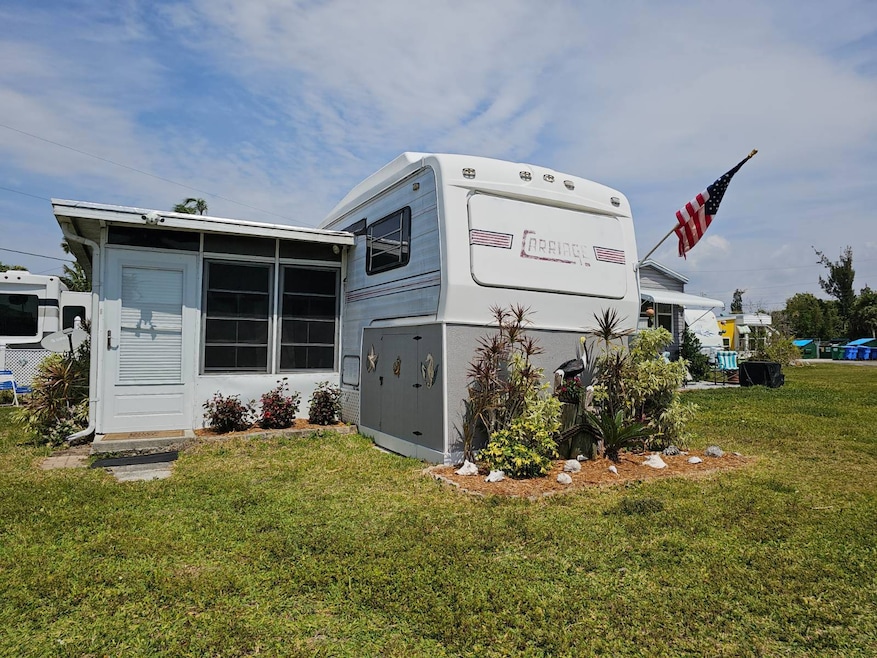 15175 Stringfellow Rd unit 137, Bokeelia, FL 33922 - photo 1