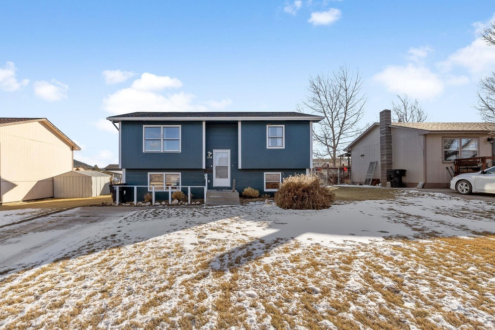 1308 Canal St, Custer, SD 57730 MLS 78463