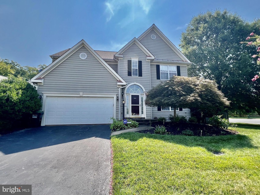 13031 Torchlight Dr, Woodbridge, VA 22193 - photo 1