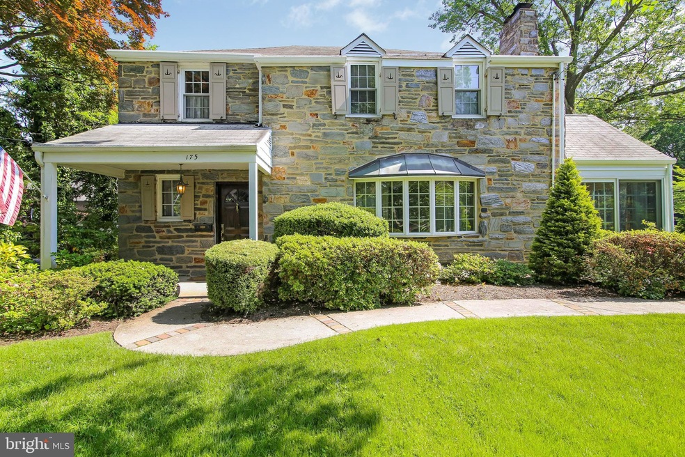 175 Tavistock Ln, Haddonfield, NJ 08033