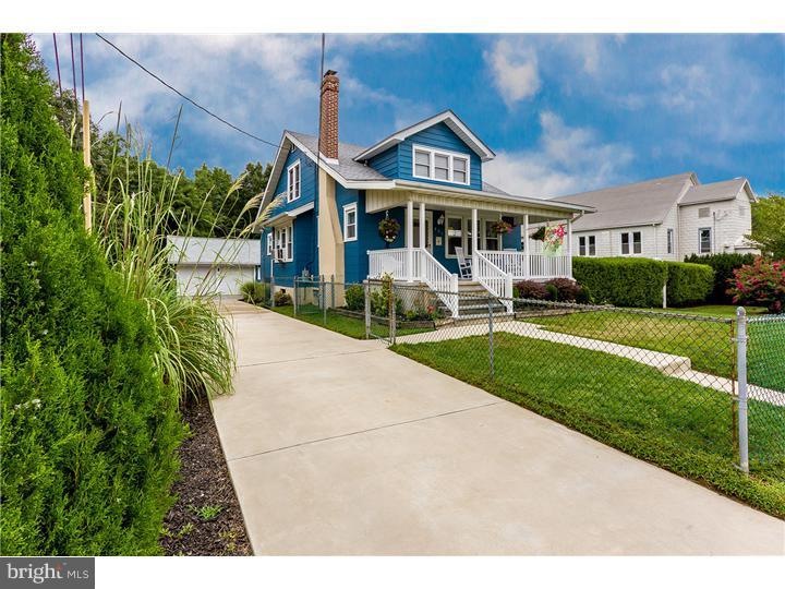 201 Fountain Ave, Burlington, NJ 08016 - photo 1