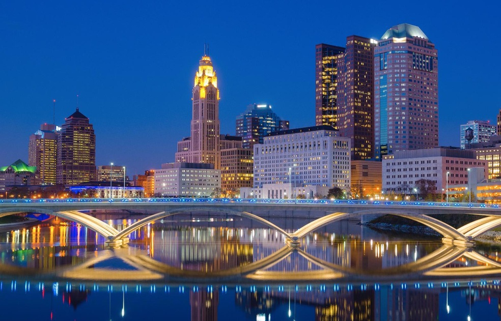 LeVeque Tower Residences