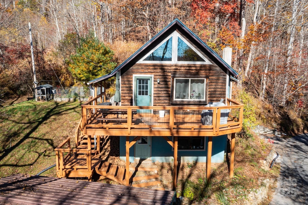 35 Norton Branch Rd, Marshall, NC 28753 - photo 1