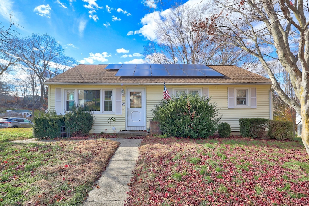 Under Contract $269,900