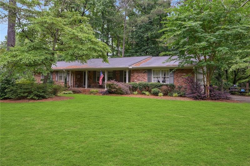 2220 Cumberland Dr SE, Smyrna, GA 30080 - photo 1