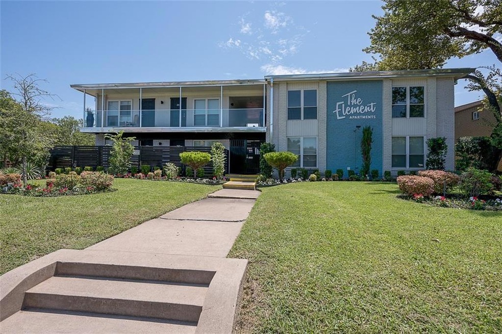 5124 Live Oak St unit 109, Dallas, TX 75206 - photo 1