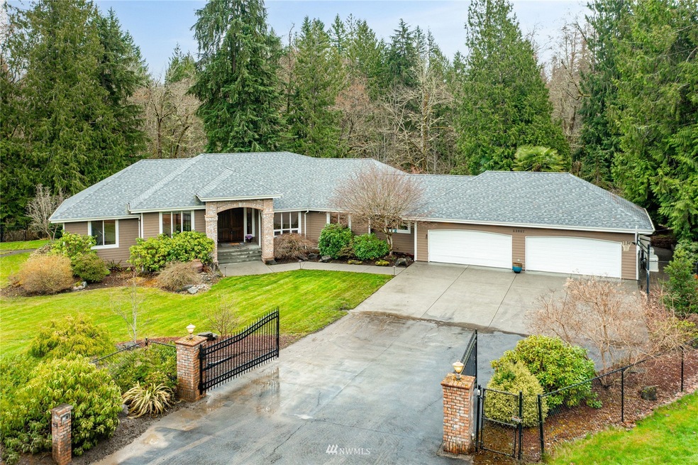 23007 161st Ave E, Graham, WA 98338 - photo 1