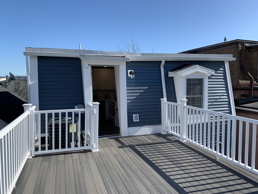 288 Princeton St unit 3, Boston, MA 02128 - photo 1