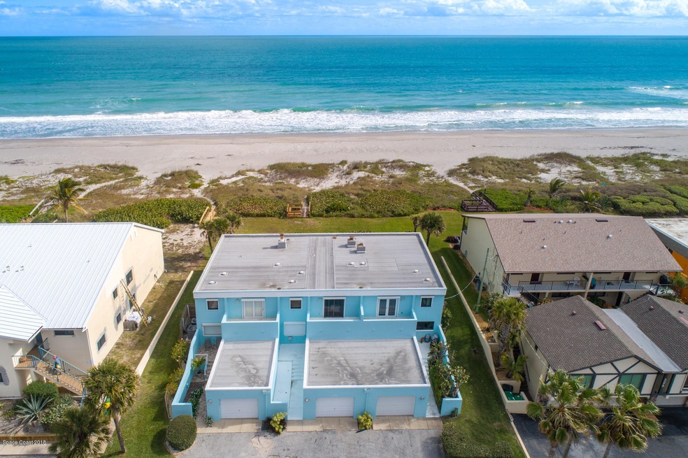 3365 S. Atlantic Avenue #1, Cocoa Beach