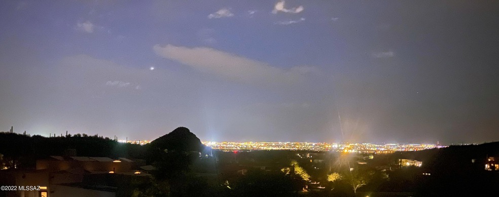 CITY LIGHTS