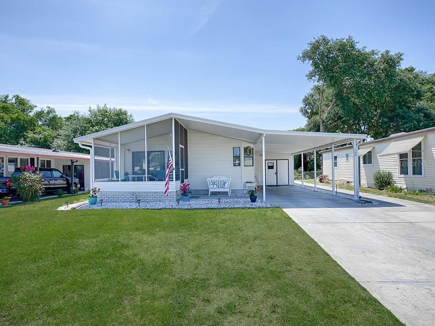 EXPECT THE UNEXPECTED!