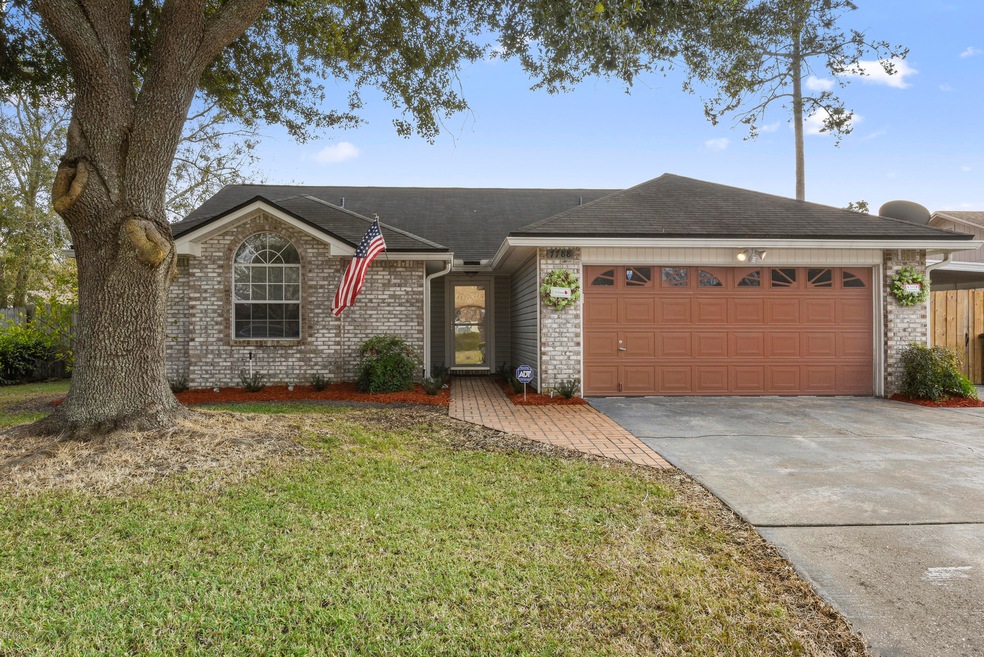7788 Duckwood Ln, Jacksonville, FL 32210 - photo 1