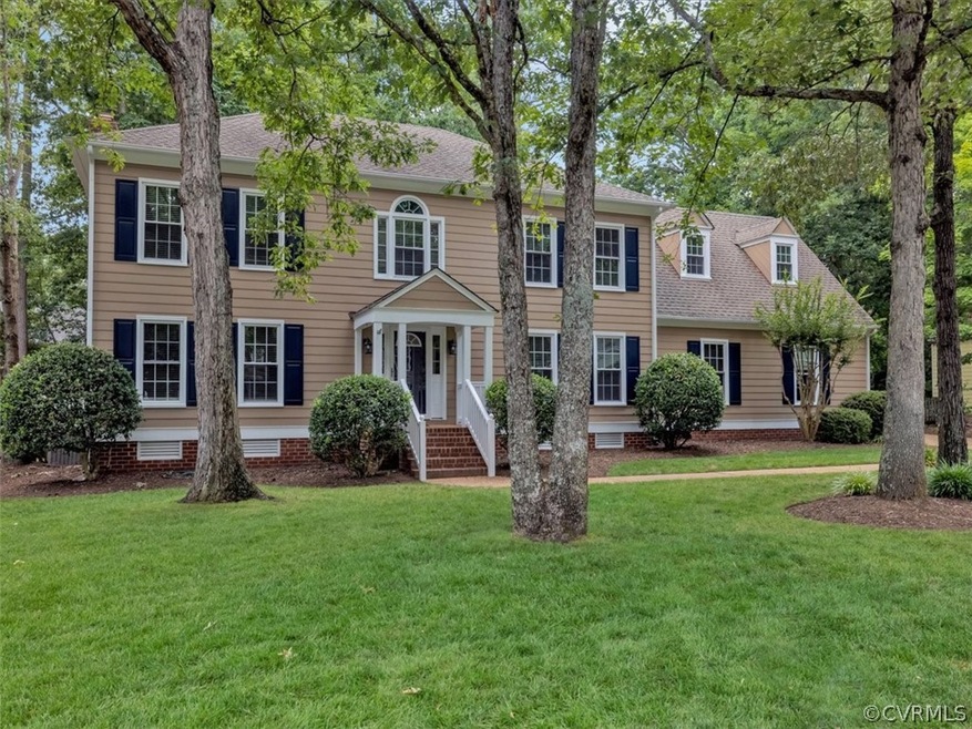 3766 Churchwood Place, Henrico, VA 23233 - photo 1