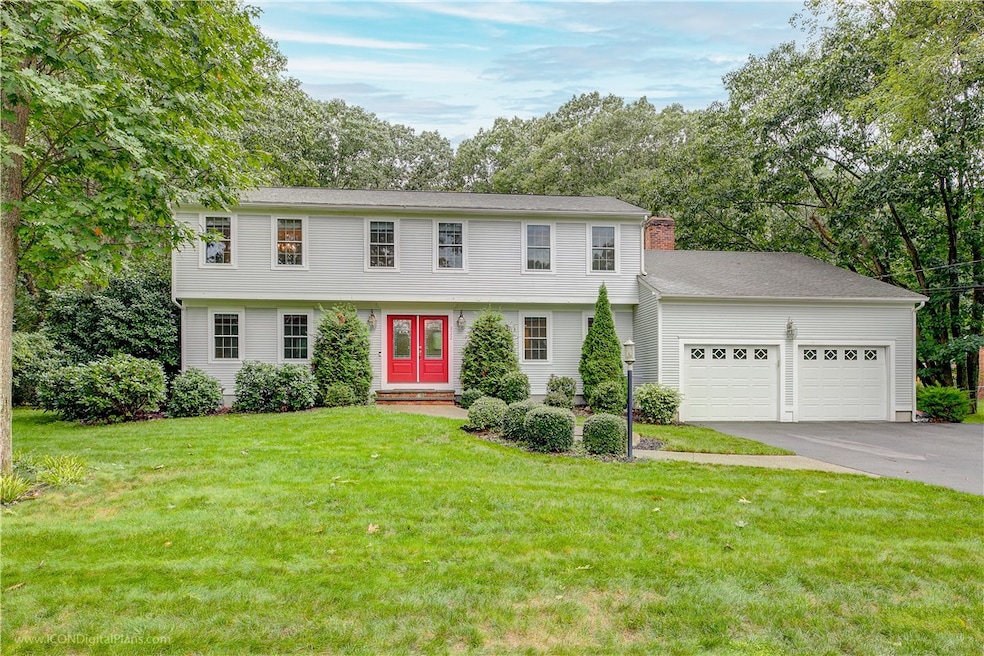 322 Varnum Dr, East Greenwich, RI 02818 - photo 1