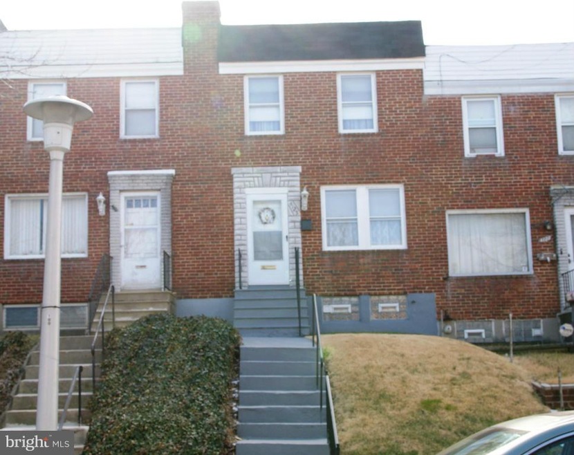 4125 Raymonn Ave, Baltimore, MD 21213 - photo 1