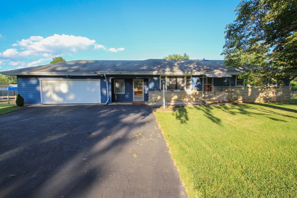 Exterior Front- 1