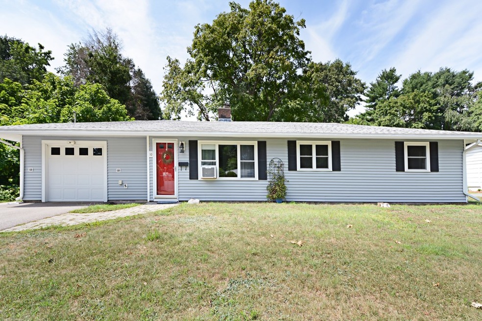 10 Doris Rd, Framingham, MA 01701 - photo 1
