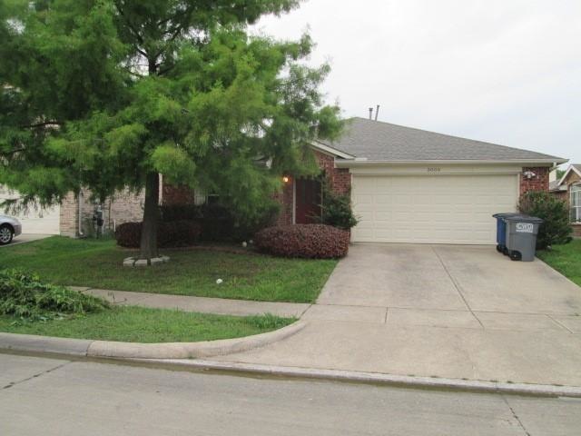 3006 Eagle Mountain Dr, Wylie, TX 75098 - photo 1