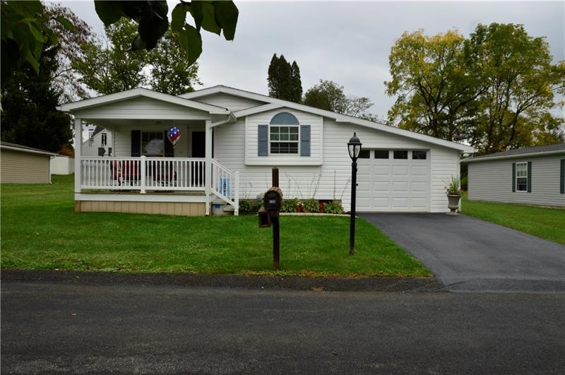 133 Stone Ridge Rd, Indiana, PA 15701 - photo 1