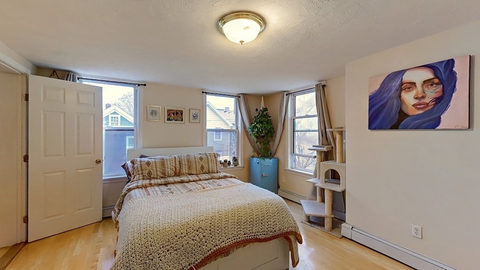 83 Winter St unit 2, Cambridge, MA 02141 - photo 1