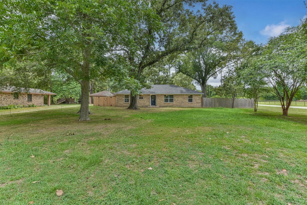 27219 Apache Trail, Magnolia, TX 77354 - photo 1