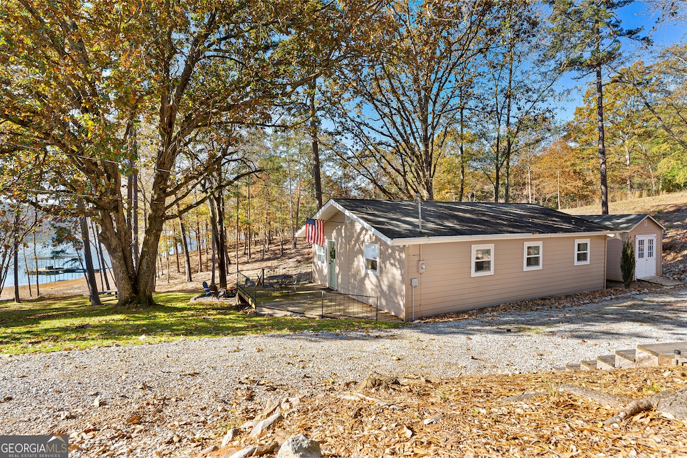 210 Raindrop Cir, Hartwell, GA 30643 - photo 1